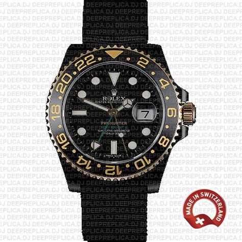 rolex gmt master 2 pro hunter replica